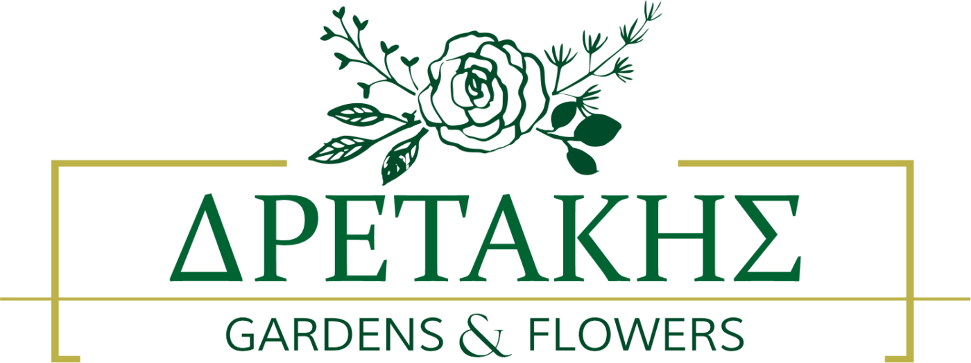 ΔΡΕΤΑΚΗΣ Flowers and Gardens